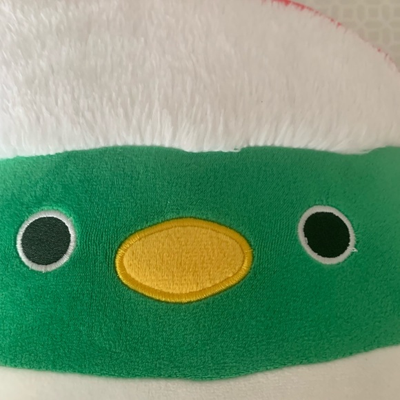 12” avery squishmallow holiday edition - Picture 3 of 4